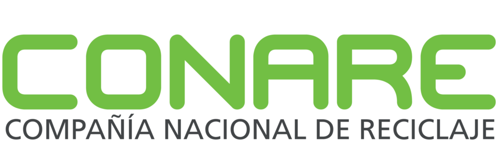 Conare Rd CONARE – Compañía Nacional de Reciclaje