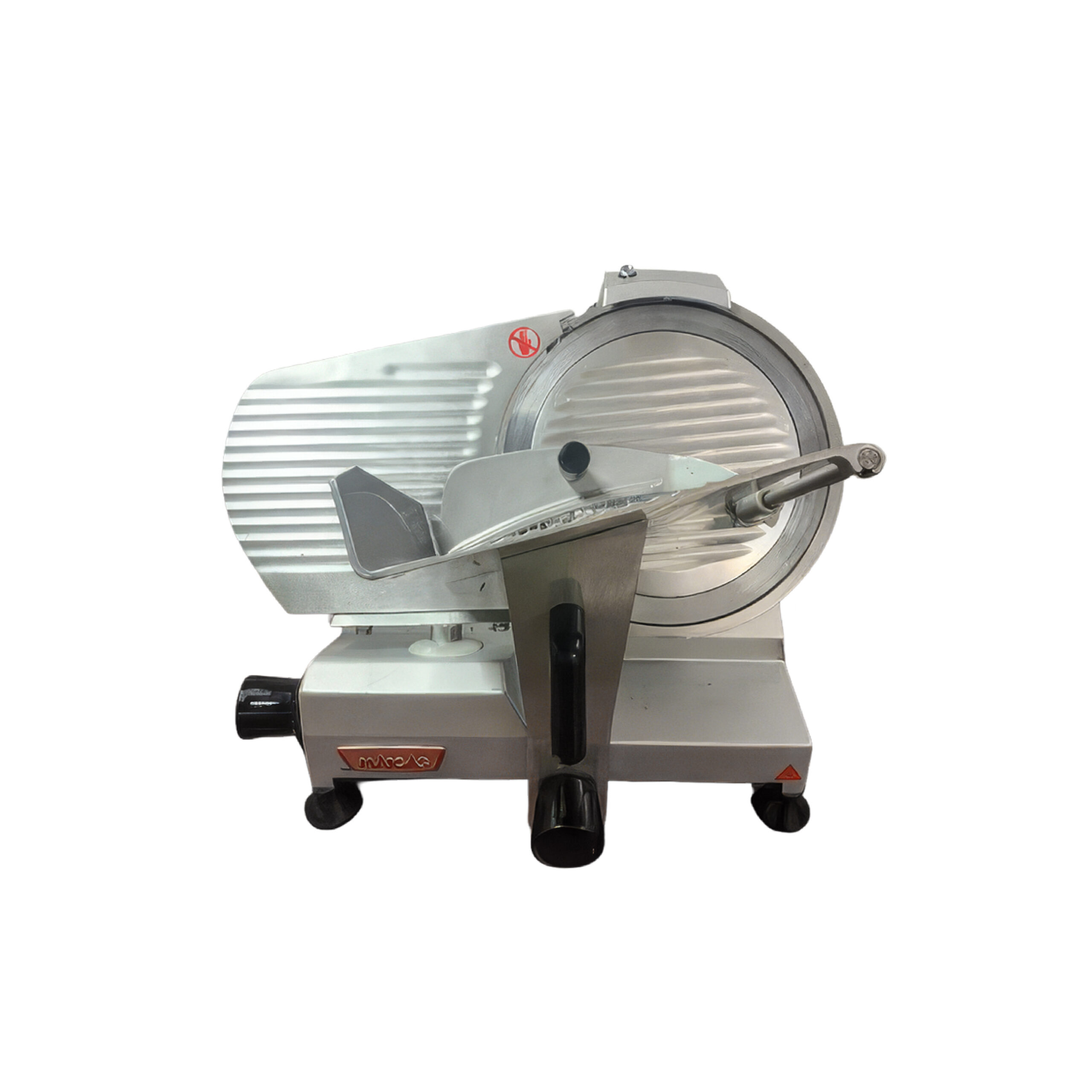 Cortadora de Cecinas