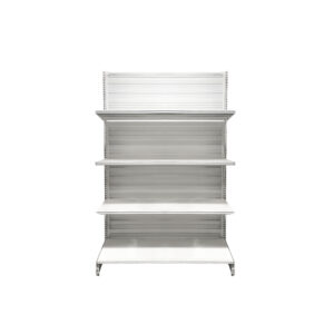 Góndola de Exhibición Central