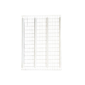 Reja Estructural Multifuncional