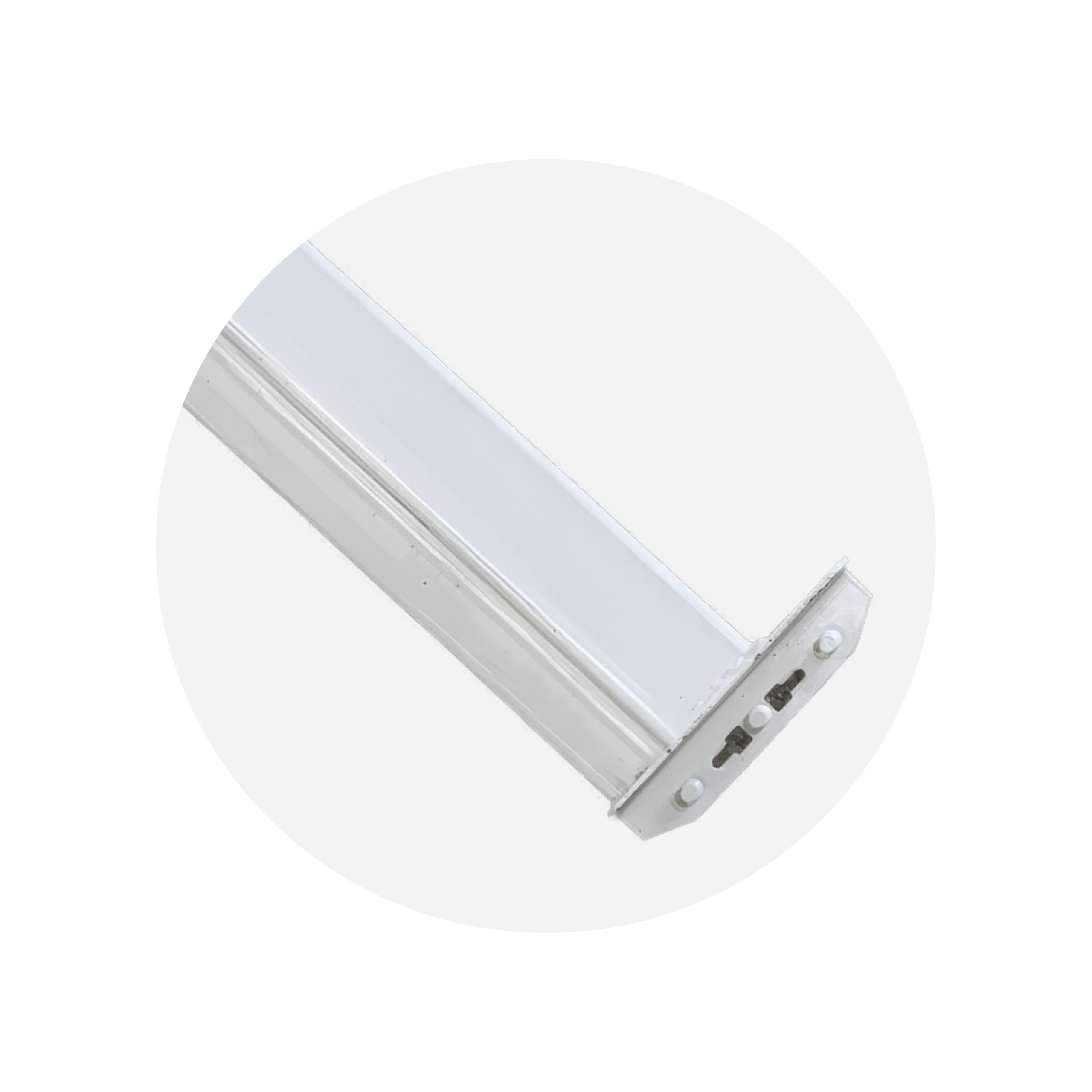 Viga de Fierro Estructural - 8 cm - Imagen 4